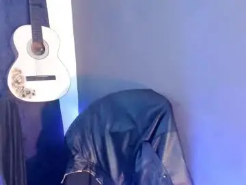 Chaturbate Live Sex of antonnello_