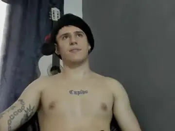 Chaturbate Private Sex Chat of antonnello_