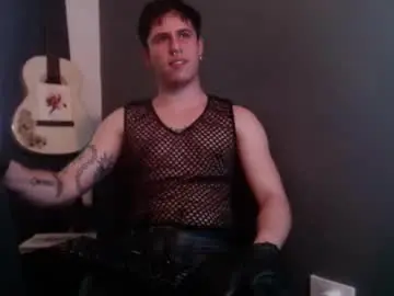 Chaturbate Best Webcam of antonnello_