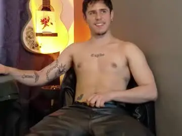 Chaturbate Private Sex Chat of antonnello_