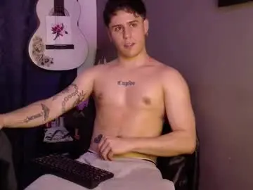 Chaturbate Adult Webcams of antonnello_