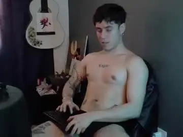 Chaturbate Sex Cam of antonnello_