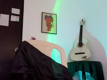 Chaturbate Live Porn of antonnello_