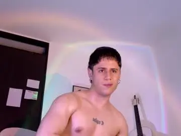 Chaturbate Free Porn Cam of antonnello_