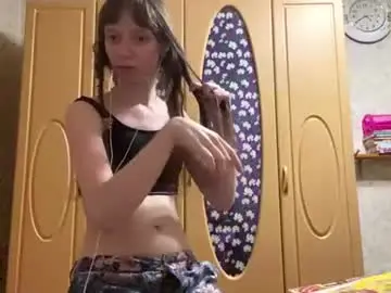 Chaturbate Best live sex cam show of bambalbii