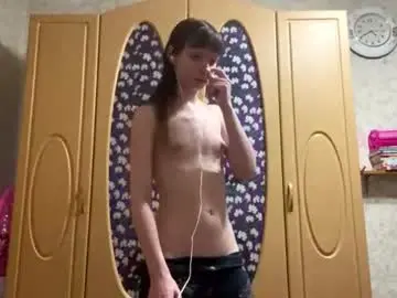 Chaturbate Live Sex of bambalbii