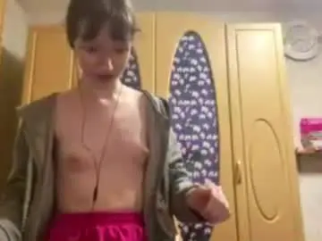 Chaturbate Live Sex Cam of bambalbii