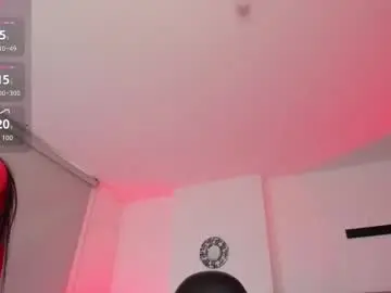 Chaturbate Adult Webcam of barbieteeen