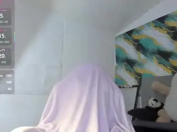 Chaturbate Watch Live Sex Cams of barbieteeen