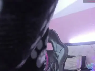 Chaturbate Adult Webcam of barbieteeen