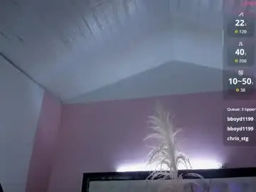 Chaturbate Best live sex cam show of barbieteeen