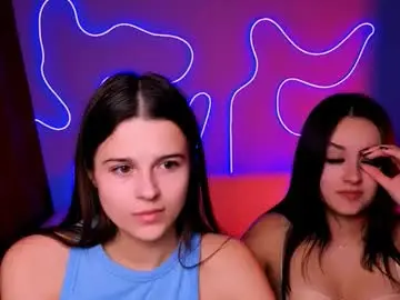 Chaturbate Sex Cam of berry_alma