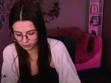 Chaturbate Best Webcam of berry_alma