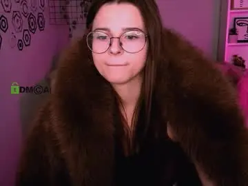 Chaturbate Watch Live Sex Cams of berry_alma