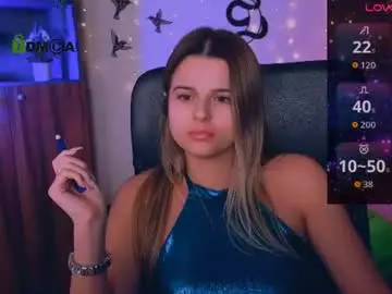 Chaturbate Best live sex cam show of berry_alma