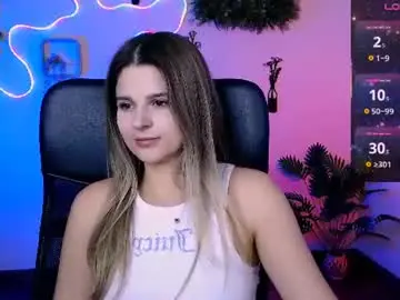 Chaturbate Sex Cam of berry_alma