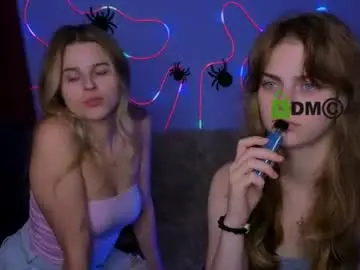 Chaturbate Watch Live Sex Cams of berry_alma