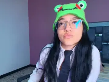 Chaturbate Best live sex cam show of billie_jhonson_