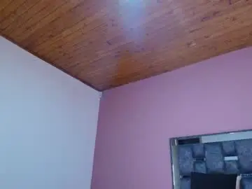 Chaturbate Best live sex cam show of billie_jhonson_