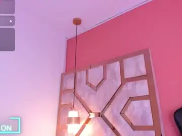 Chaturbate Live Sex of billie_jhonson_