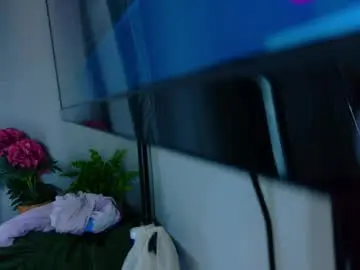 Chaturbate Live Sex of black_treassure