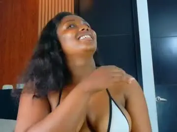 Chaturbate Adult Webcams of black_treassure
