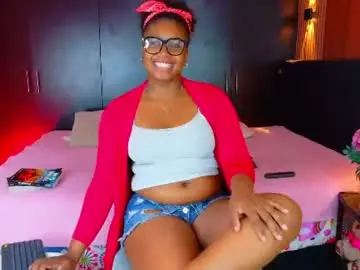 Chaturbate Live Porn of black_treassure