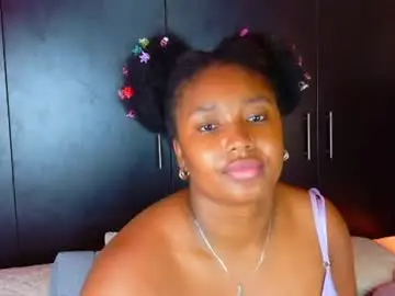 Chaturbate Live Porn of black_treassure