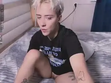 Chaturbate Private Sex Chat of blooming_soul
