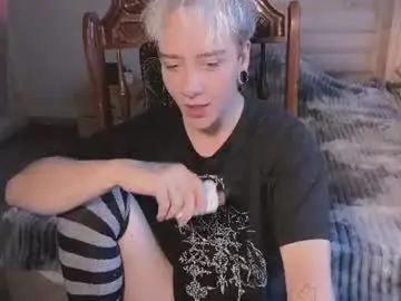 Chaturbate Sex Chat of blooming_soul