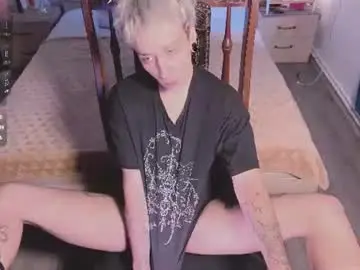 Chaturbate Private Sex Chat of blooming_soul