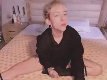 Chaturbate Private Sex Chat of blooming_soul