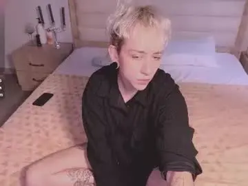 Chaturbate Sex Cam of blooming_soul