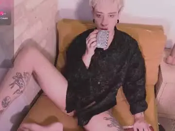Chaturbate Best live sex cam show of blooming_soul