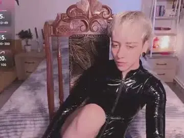 Chaturbate Sex Chat of blooming_soul