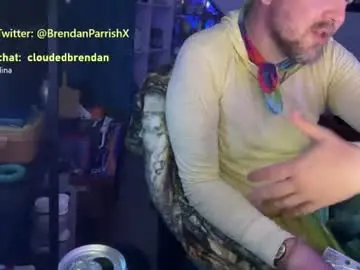 Chaturbate Adult Webcam of brendanparrishx