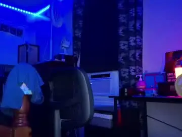 Chaturbate Live Sex of brendanparrishx