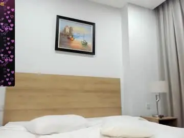 Chaturbate Sex Cam of derrylove