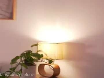 Chaturbate Private Sex Chat of ellelure_