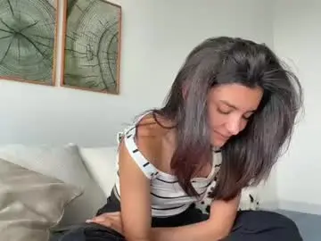 Chaturbate Sex Chat of ellelure_