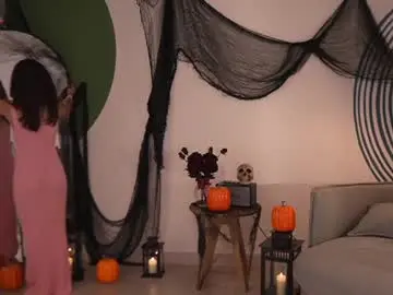Chaturbate Adult Webcams of ellelure_
