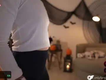 Chaturbate Sex Cam of ellelure_