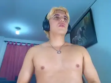 Chaturbate Sex Chat of eric_twink18