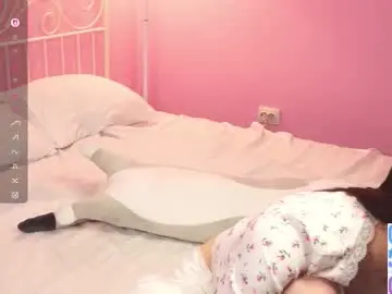 Chaturbate Sex Cam of eva_vibe