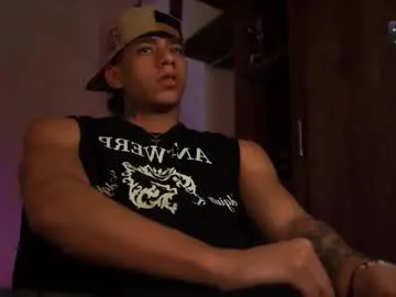 Chaturbate Live Porn of josep_davies