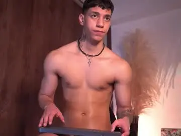 Chaturbate Adult Webcam of josep_davies