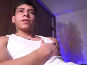 Chaturbate Private Sex Chat of josep_davies