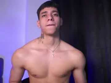 Chaturbate Nude Webcam of josep_davies