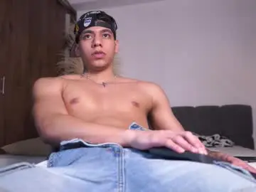 Chaturbate Best Webcam of josep_davies