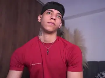 Chaturbate Adult Video Chat of josep_davies